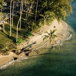 Seacret Kohkood เกาะกูด